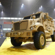 Chicago Auto Show: International MaxxPro